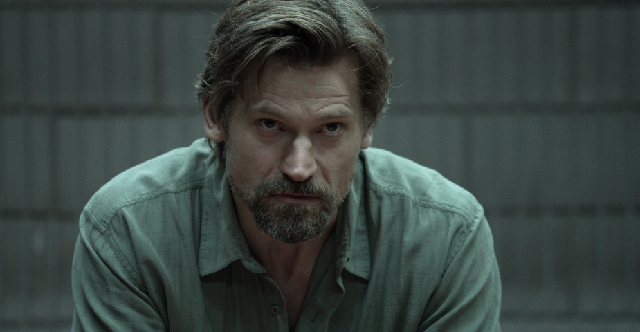 Small Crimes kommer 28/4. Small Crimes kommer 28/4.
